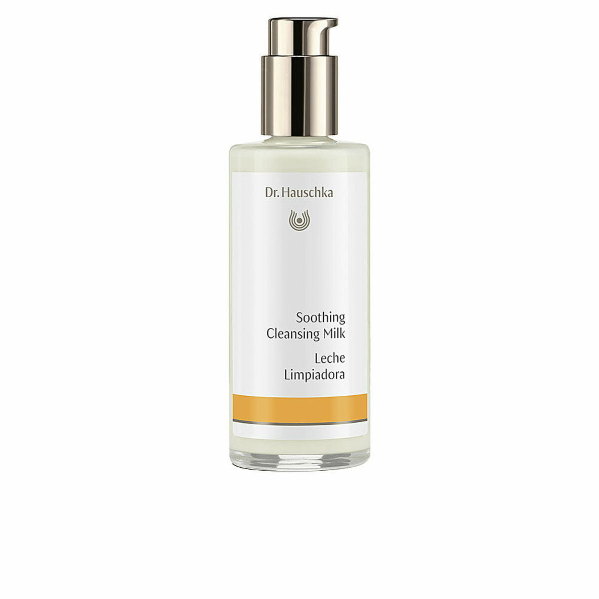 Reinigende Lotion Dr. Hauschka Soothing 145 ml