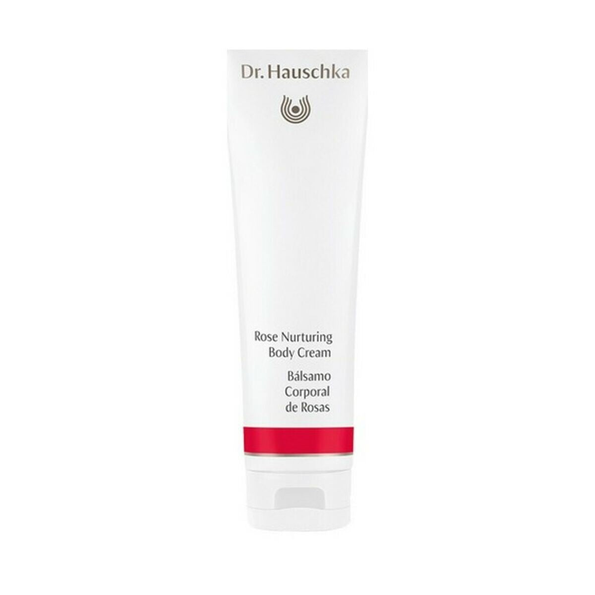 Vochtinbrengende Lichaamsbalsem Dr. Hauschka Rose 145 ml - Schoonheid, Huidverzorging - Dr. Hauschka