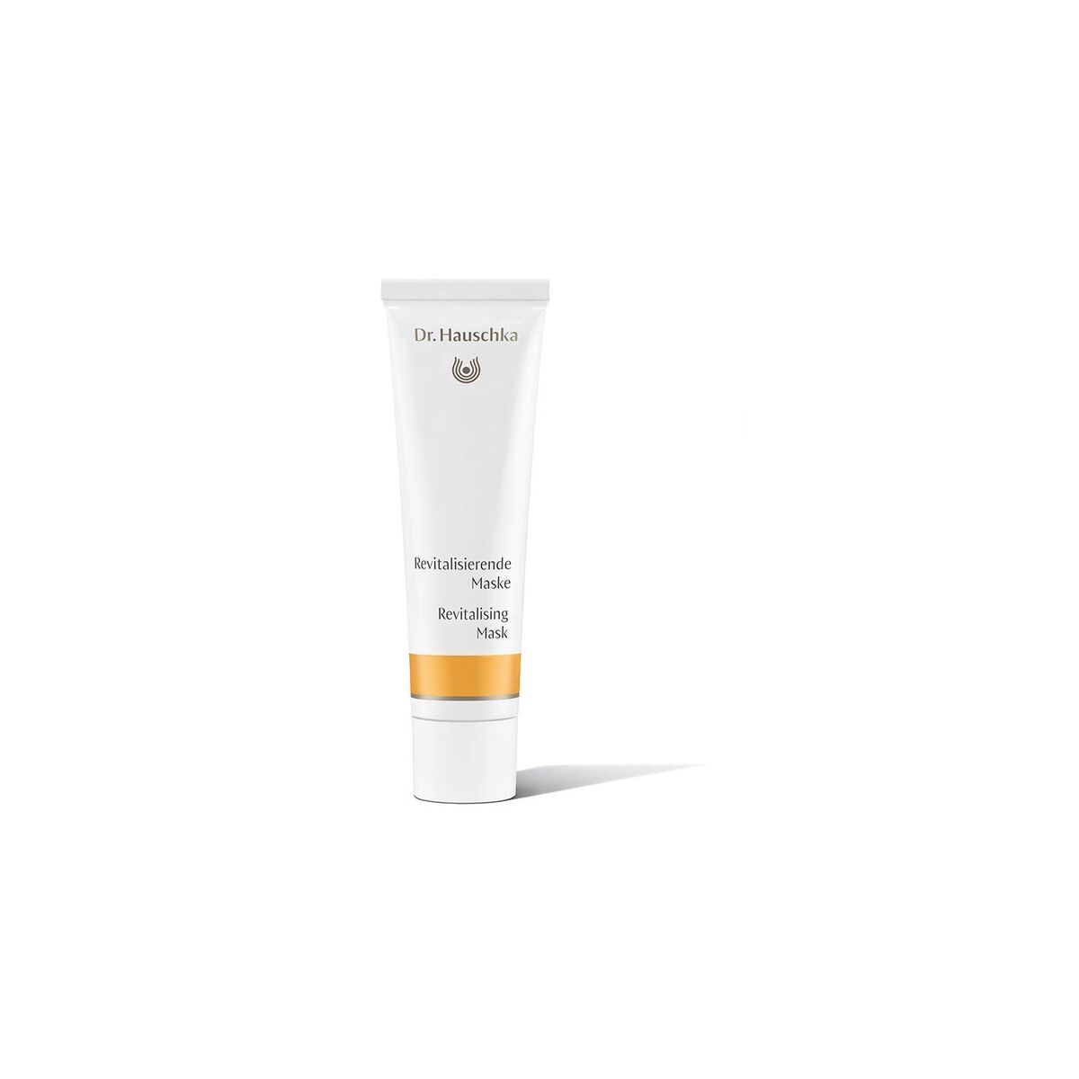 Hydraterend Gezichtsmasker Dr. Hauschka Revitalising Mask 30 ml - Schoonheid, Huidverzorging - Dr. Hauschka