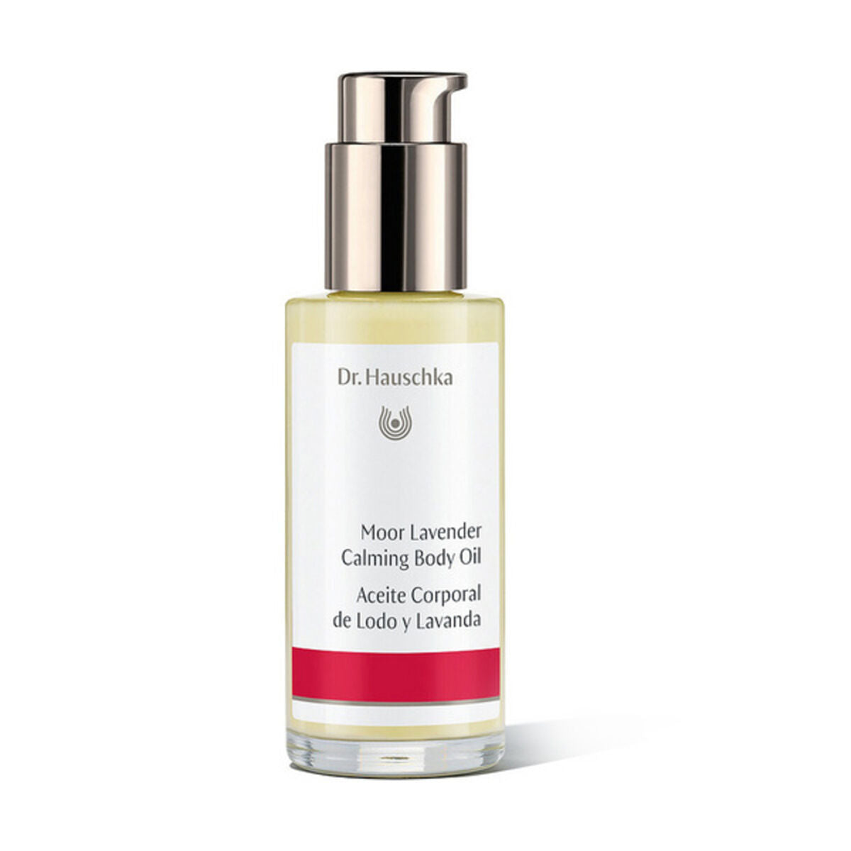 Lichaamsolie Dr. Hauschka EHA2206 75 ml - Schoonheid, Huidverzorging - Dr. Hauschka