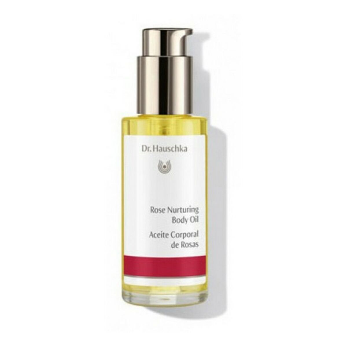 Lichaamsolie Dr. Hauschka 1023 - 061 75 ml - Schoonheid, Huidverzorging - Dr. Hauschka