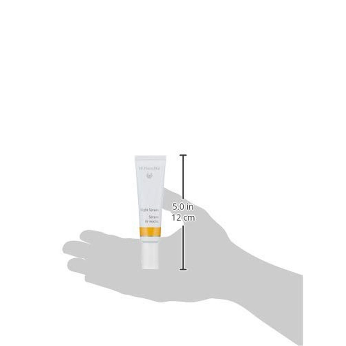Herstellende Nachtserum Dr. Hauschka 110991 20 ml - Schoonheid, Huidverzorging - Dr. Hauschka