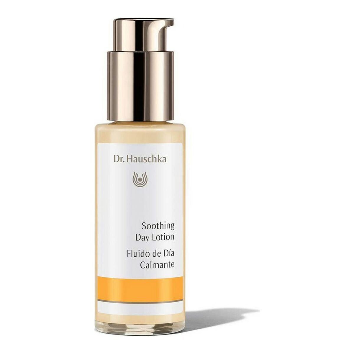 Kalmerende Lotion Dr. Hauschka Soothing 50 ml