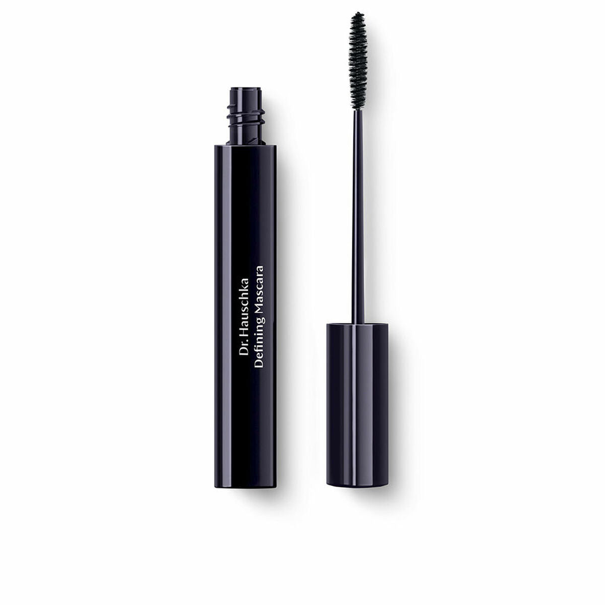 Mascara Dr. Hauschka Negro-01 6 ml Precisie-