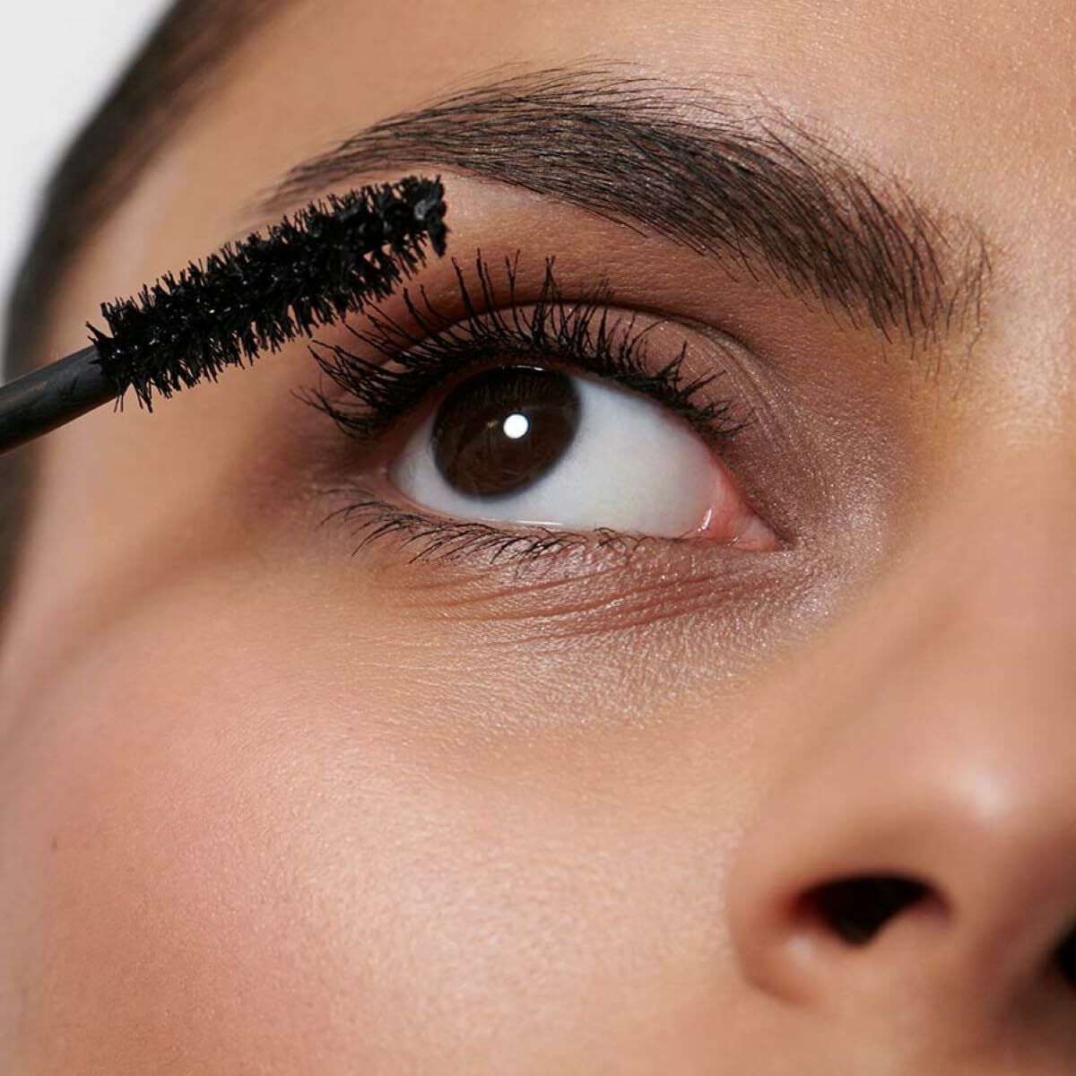 Mascara Dr. Hauschka DR. HAUSCHKA MAKEUP Zwart