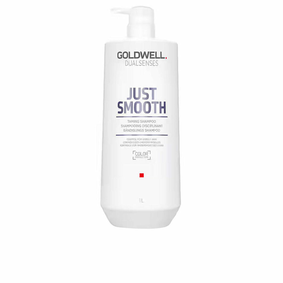 Shampoo Goldwell Just Smooth 1 L