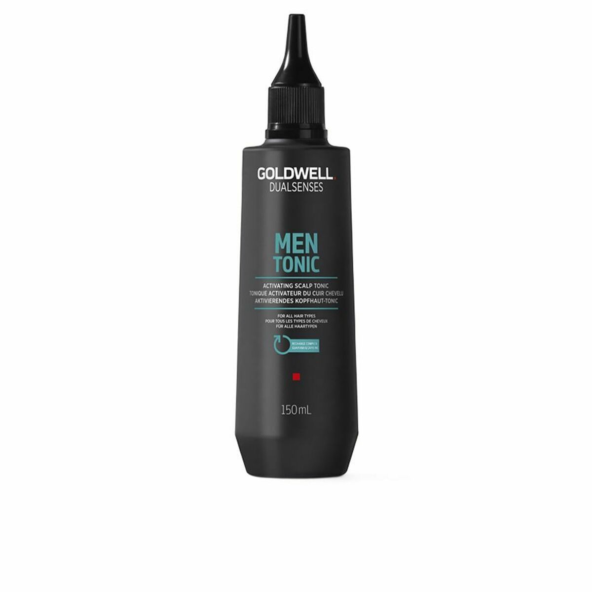Styling Crème Goldwell Dualsenses Men 150 ml