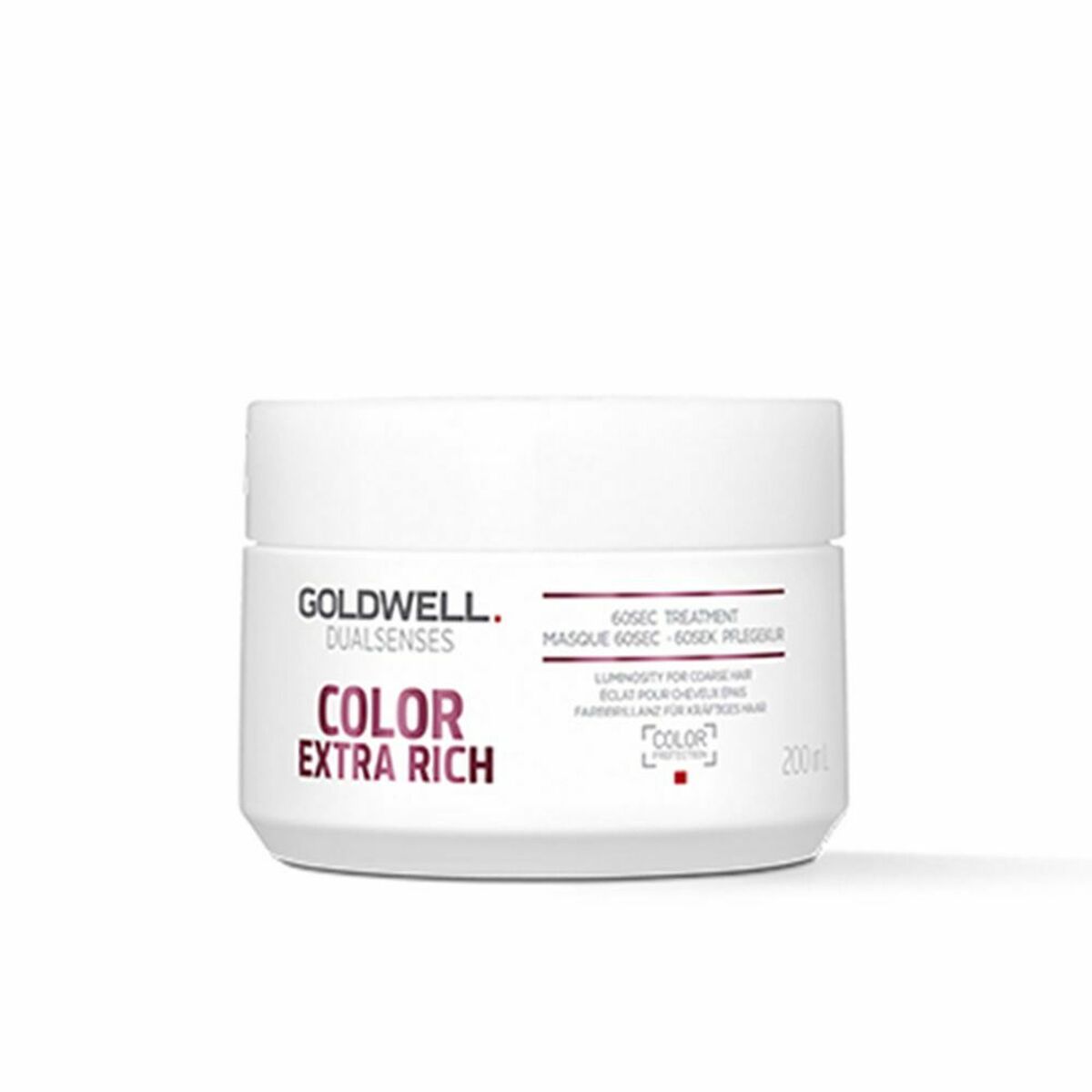 Color Protector Cream Goldwell Color Extra Rich 200 ml