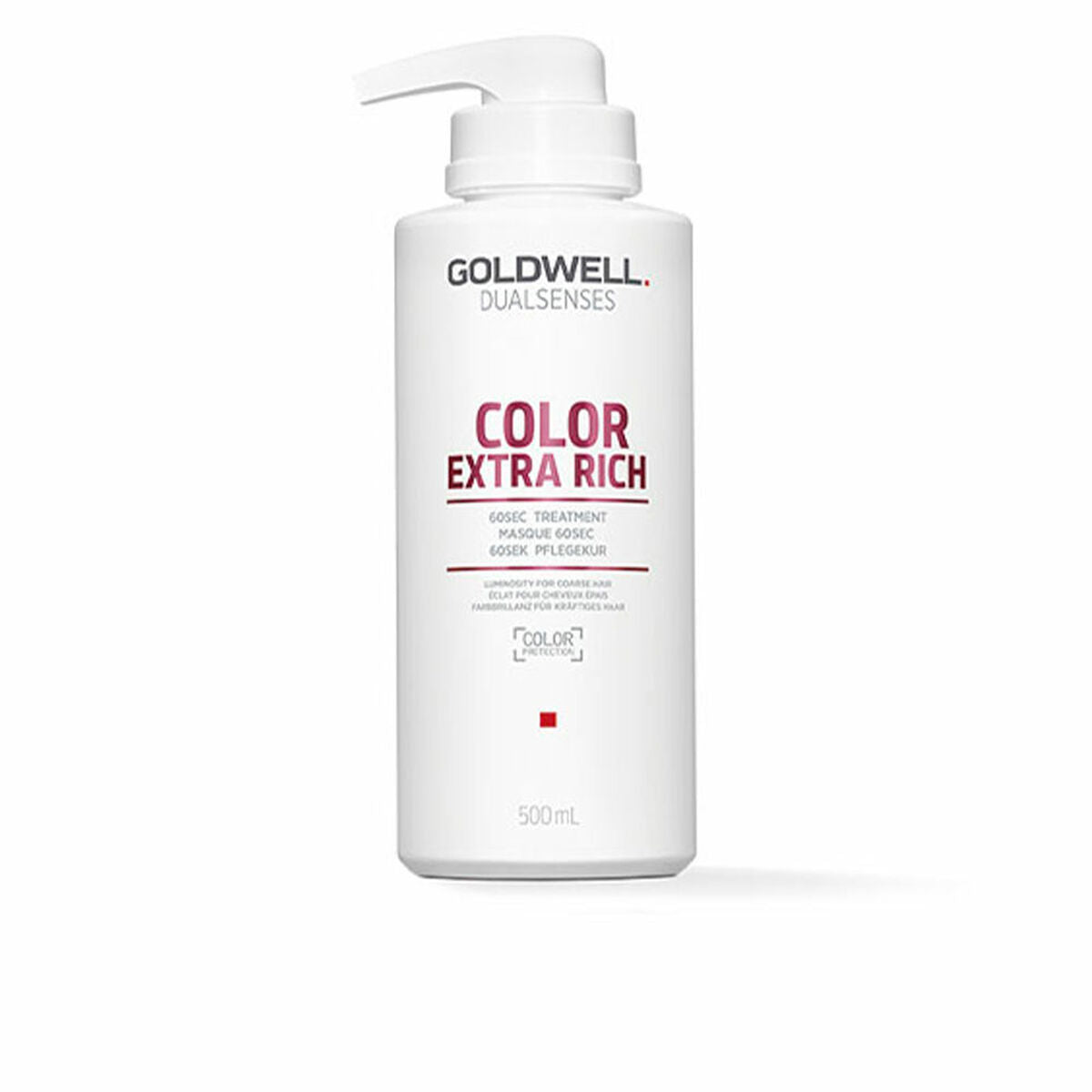 Color Protector Cream Goldwell Color Extra Rich 500 ml