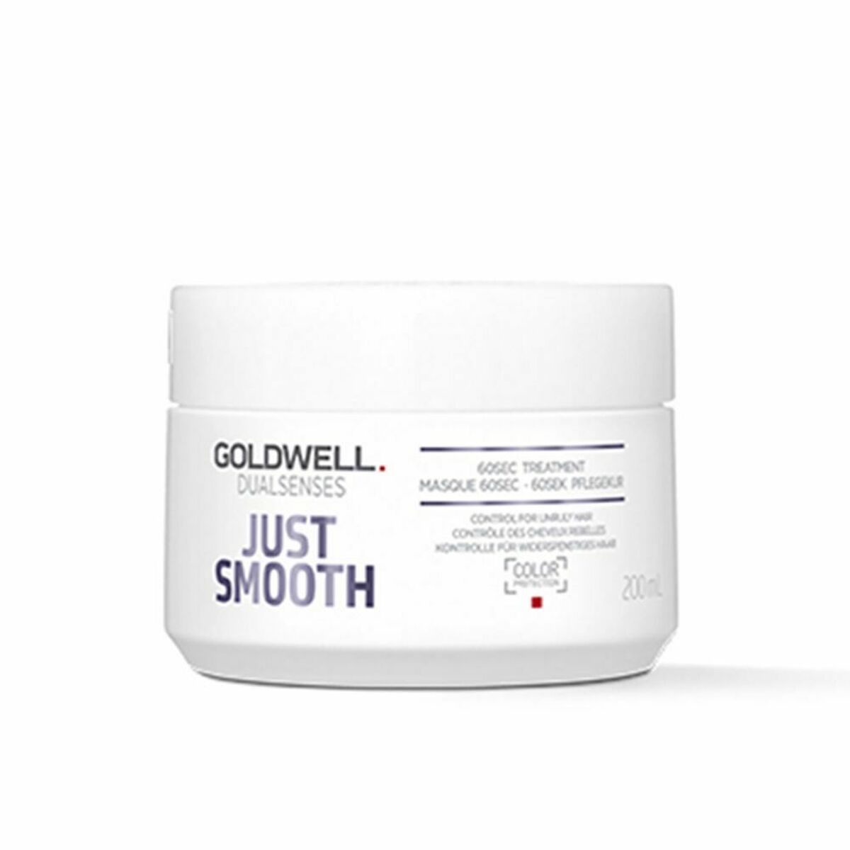 Styling Crème Goldwell Just Smooth 200 ml