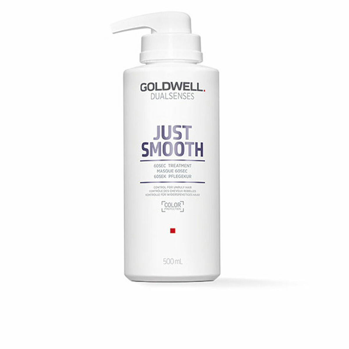 Styling Crème Goldwell Just Smooth 500 ml