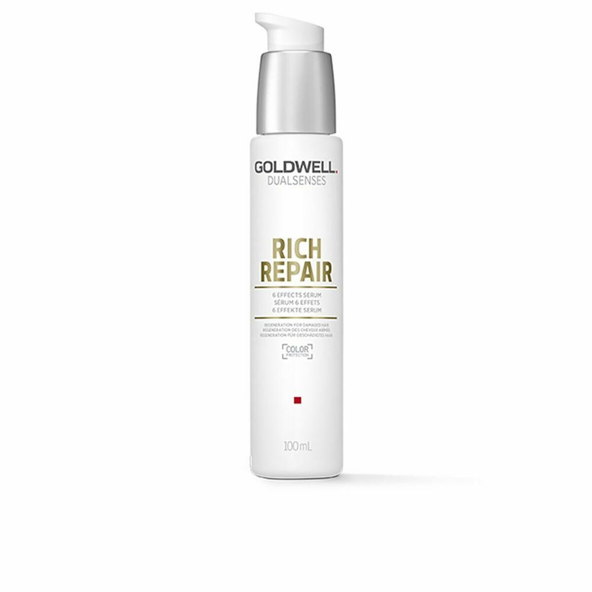 Styling Crème Goldwell Rich Repair 100 ml