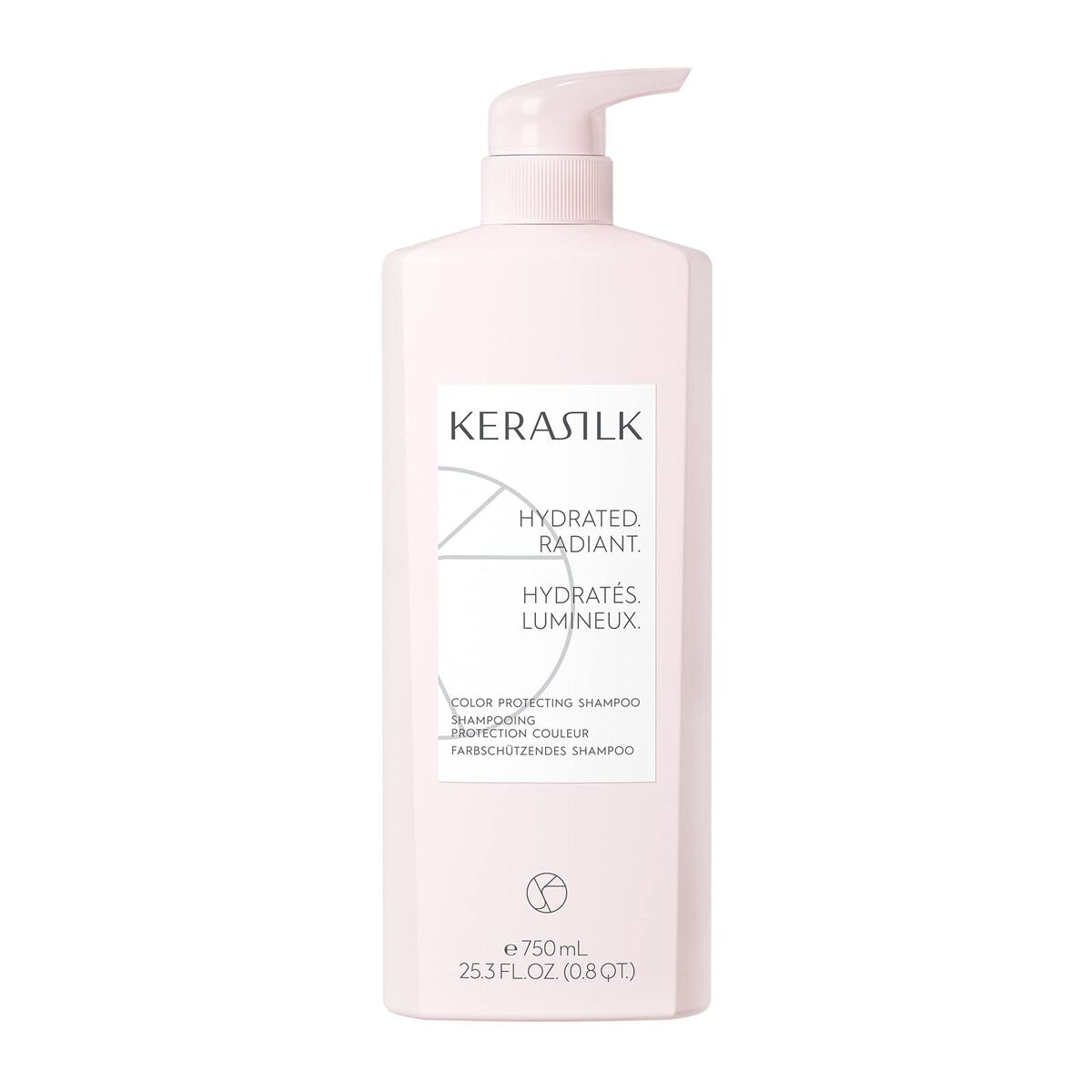 Shampoo Kerasilk ESSENTIALS