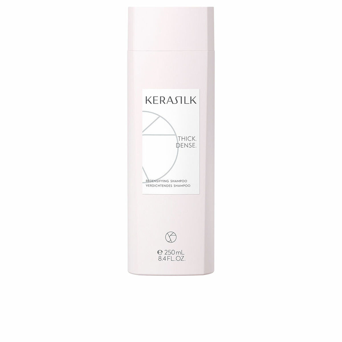 Shampoo Kerasilk ESSENTIALS redensifying 250 ml