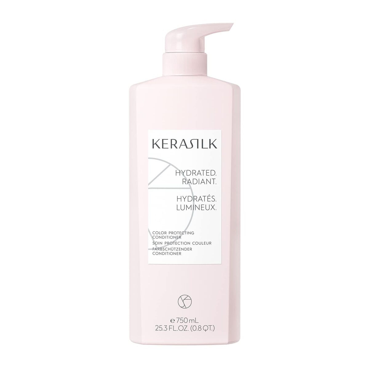 Conditioner Kerasilk ESSENTIALS 750 ml