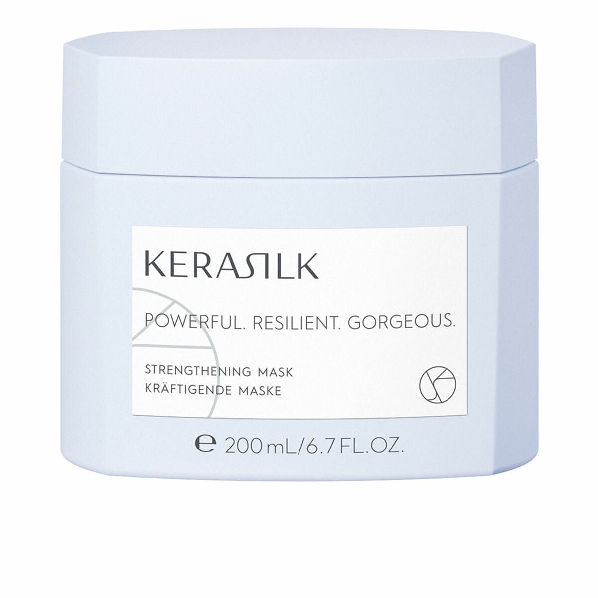 Haarmasker Kerasilk Specialists 200 ml