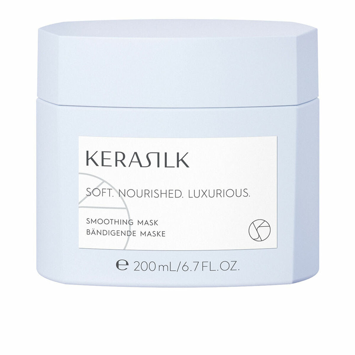 Haarmasker Kerasilk Specialists 200 ml