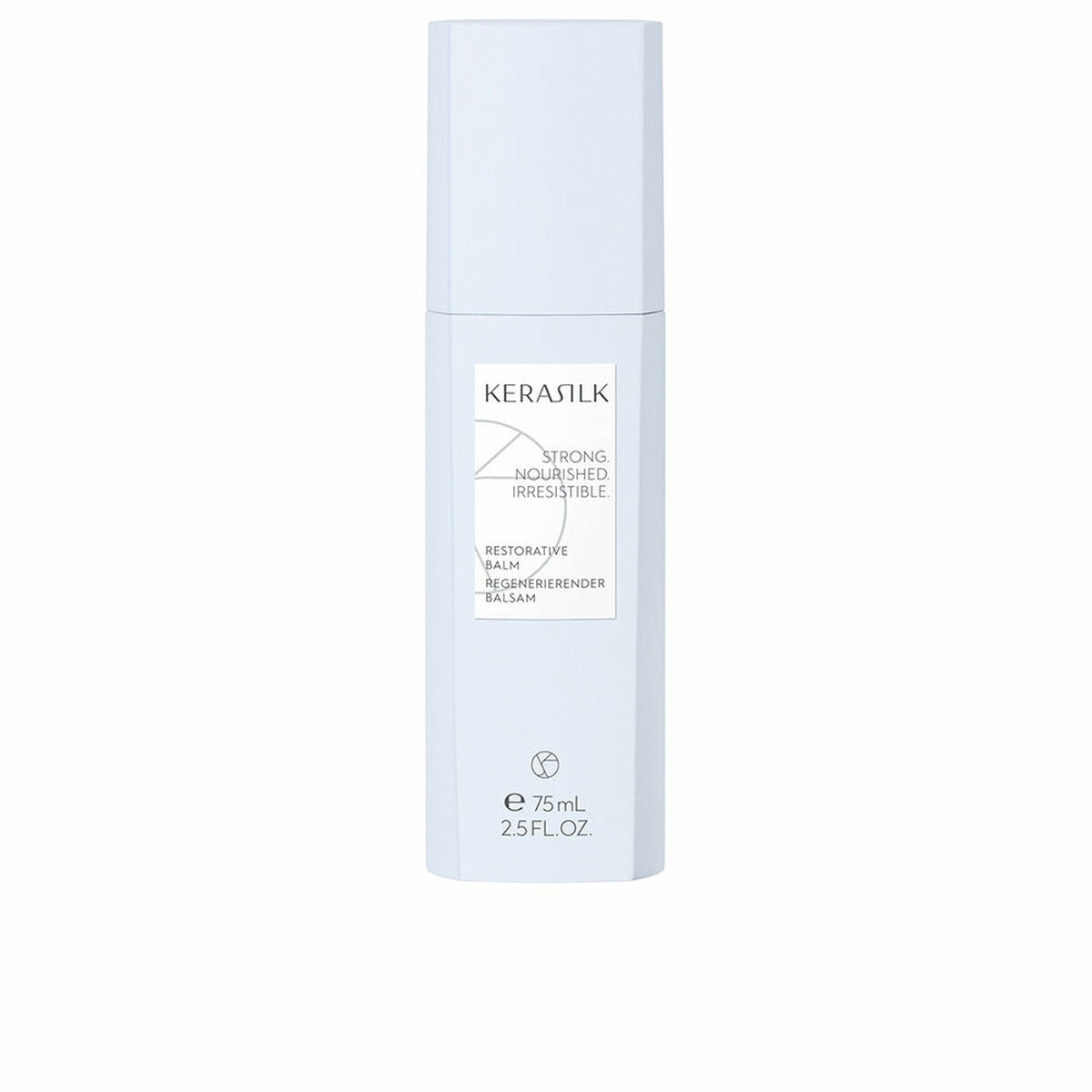 Herstellende haarbehandeling Kerasilk Specialists 75 ml
