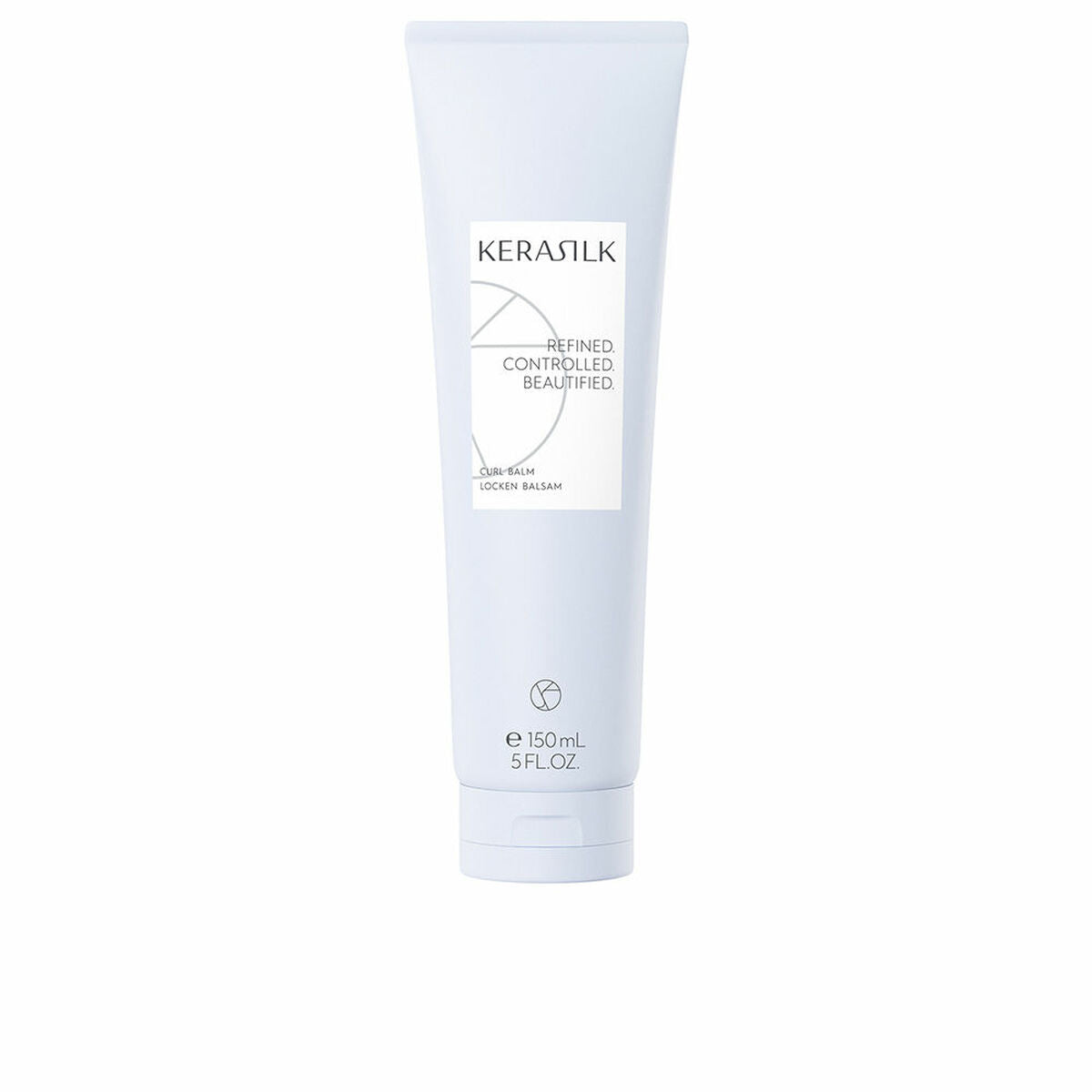 Kruldefiniërende Crème Kerasilk Specialists 150 ml