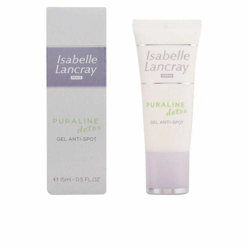 Acné crème Isabelle Lancray Puraline 15 ml (15 ml)