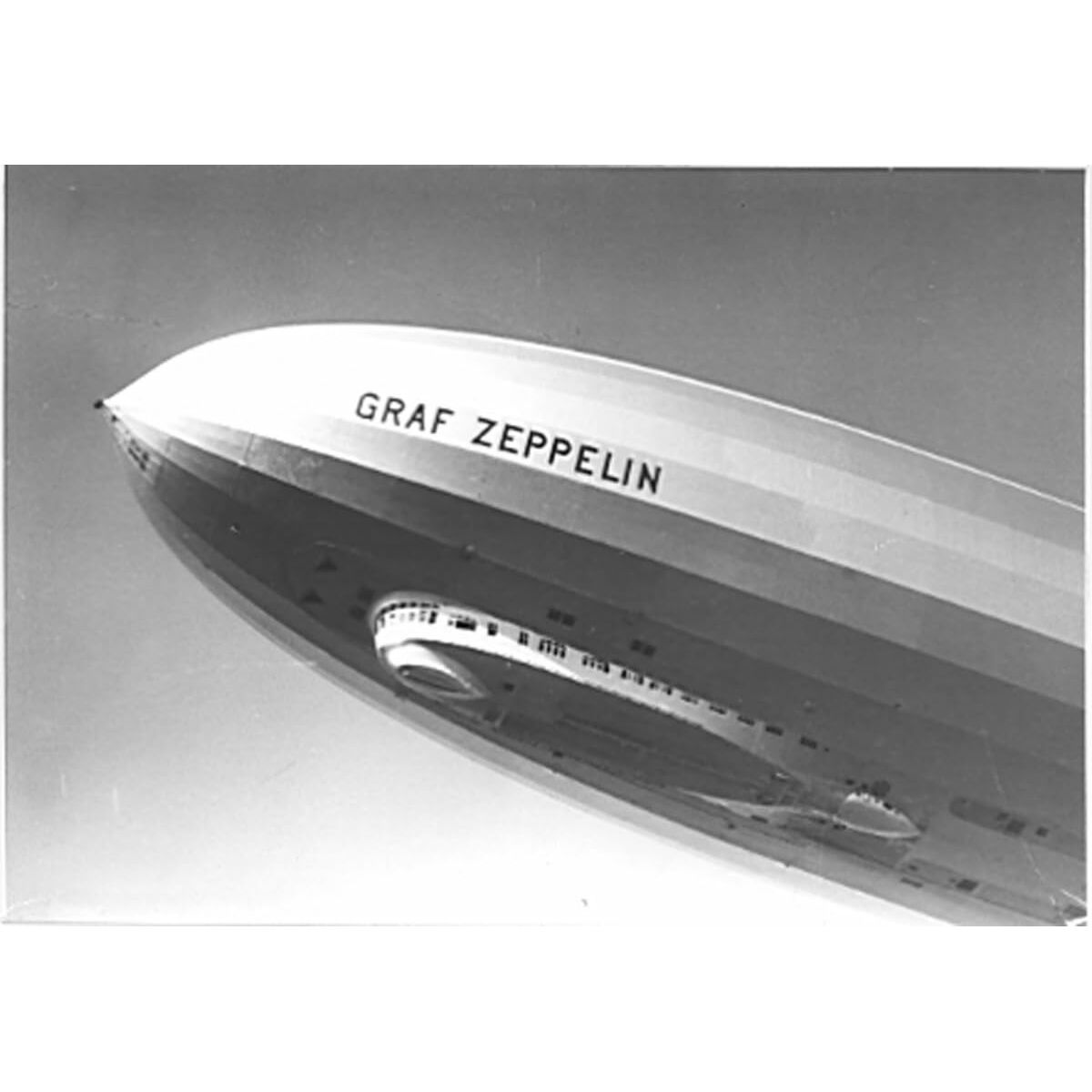 Horloge Heren Zeppelin 8556 - 3 - Klokken, Heren - Zeppelin