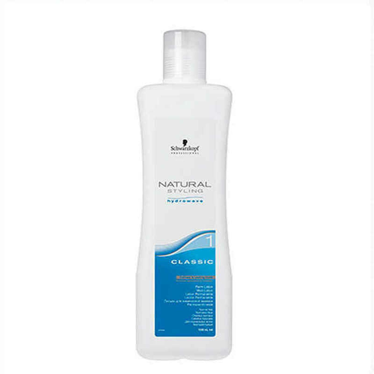 Styling Crème Schwarzkopf SKP - 1449143 1 (1000 ml) - Schoonheid, Haarverzorging - Schwarzkopf