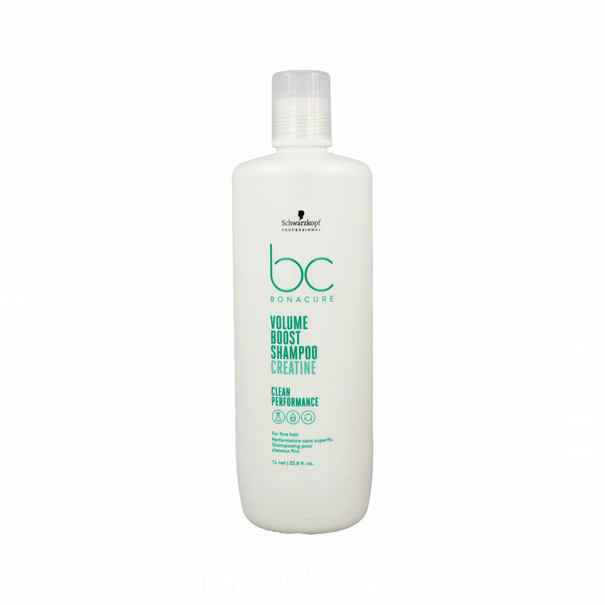 Verstevigende Shampoo Schwarzkopf 2709554 1 L - Schoonheid, Haarverzorging - Schwarzkopf