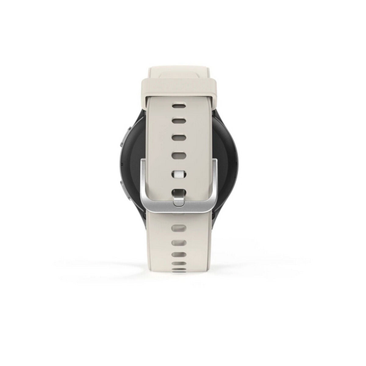 Smartwatch Hama 00178612 8900 Zilverkleurig 1,3" - Elektronica - Hama