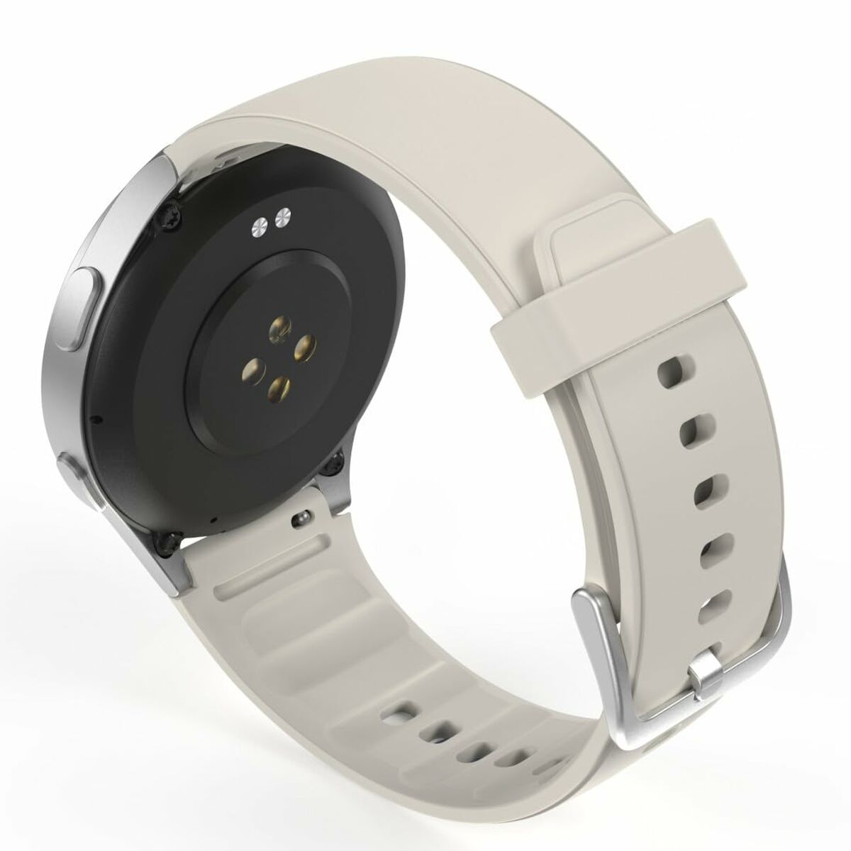 Smartwatch Hama 00178612 8900 Zilverkleurig 1,3" - Elektronica - Hama