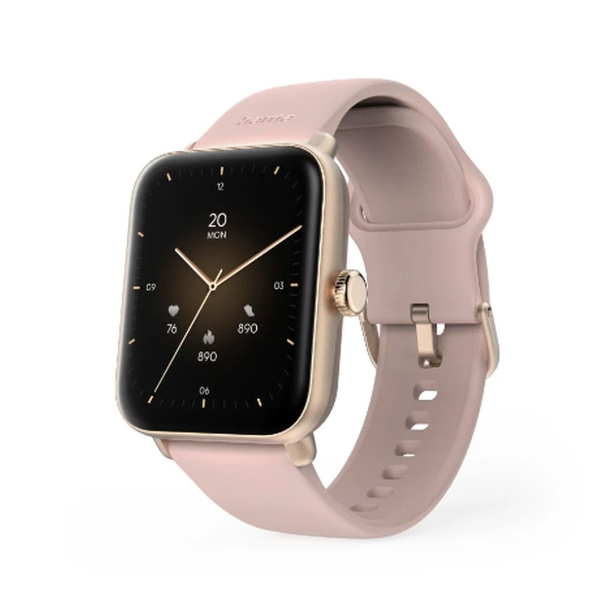 Smartwatch Hama 00178620 6010 Ø 44 mm - Elektronica - Hama