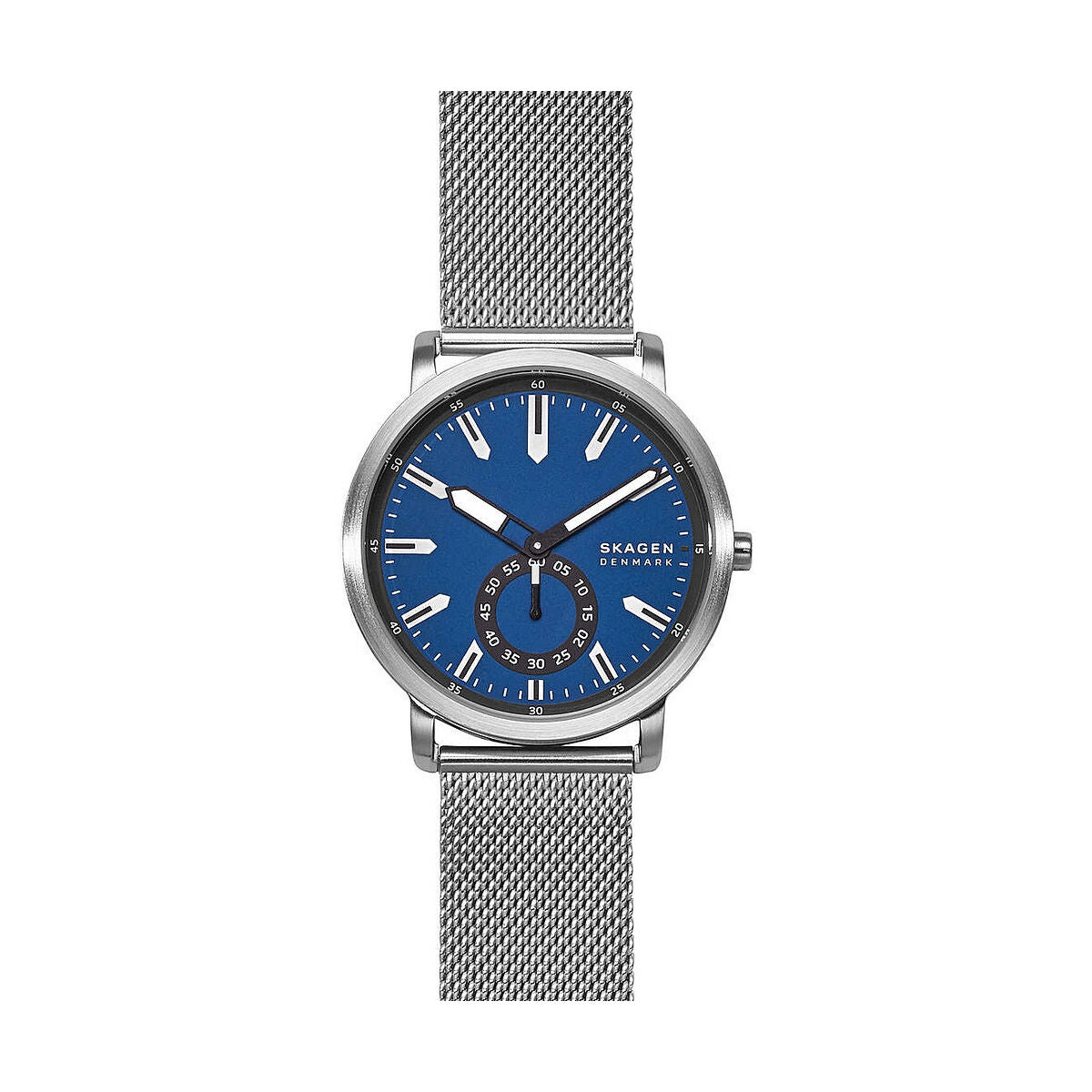 Horloge Heren Skagen COLDEN (Ø 40 mm) - Klokken, Heren - Skagen
