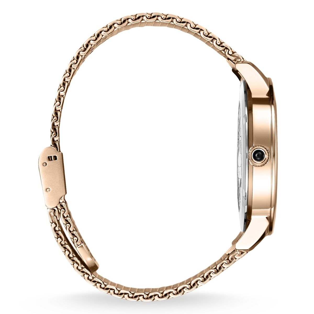 Horloge Uniseks Thomas Sabo WA01772652064 - Klokken, Unisex voor volwassenen - Thomas Sabo