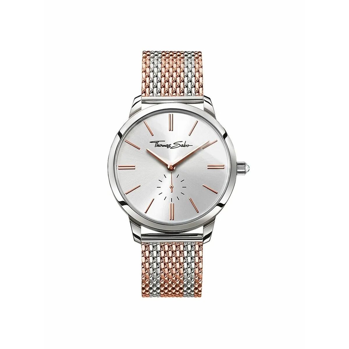 Horloge Dames Thomas Sabo WA02732832013 - Klokken, Vrouwen - Thomas Sabo