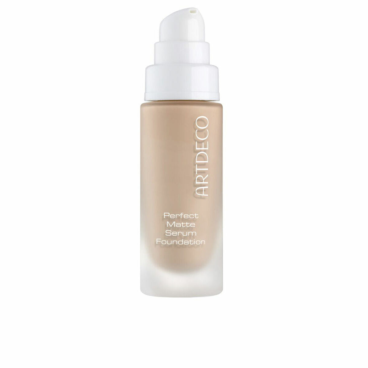 Vloeibare Foundation Artdeco PERFECT MATTE Nº 46 - Sant/Neutral 20 ml - Schoonheid, Make - up - Artdeco