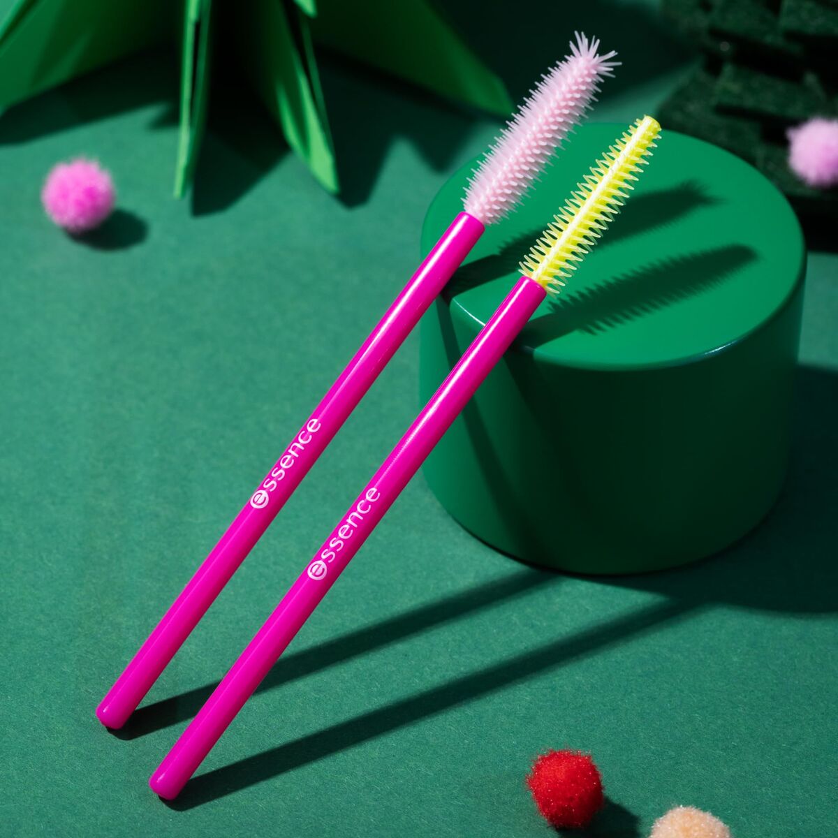 Nagellak Essence CALENDARIO DE ADVIENTO 24 Onderdelen