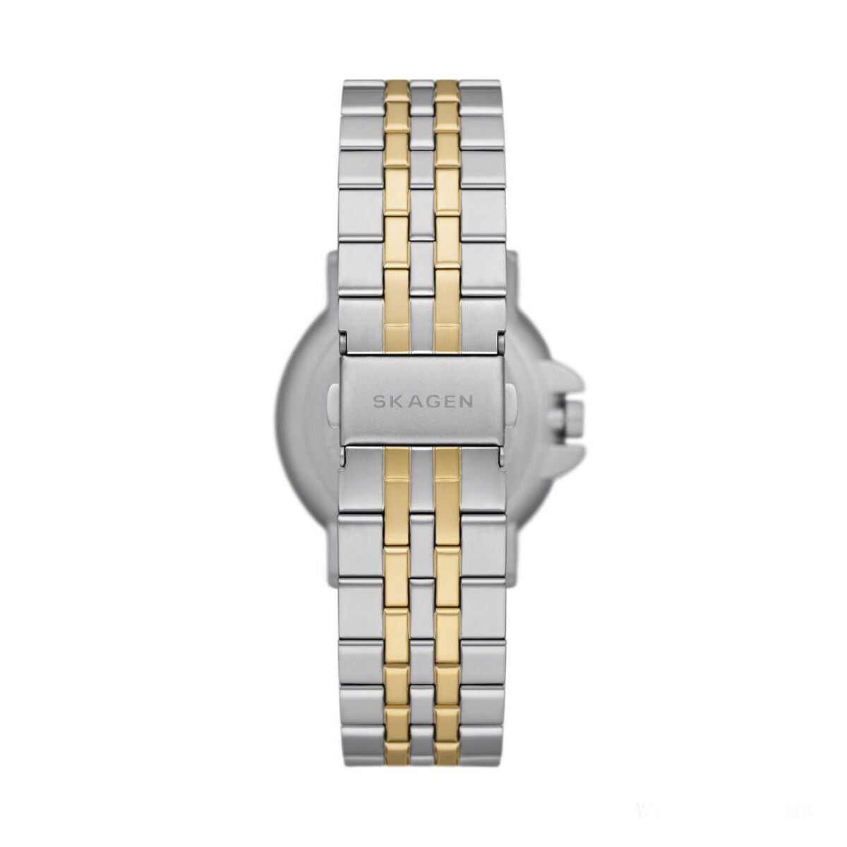 Horloge Heren Skagen SKW6921 Zilverkleurig (Ø 40 mm) - Klokken, Heren - Skagen