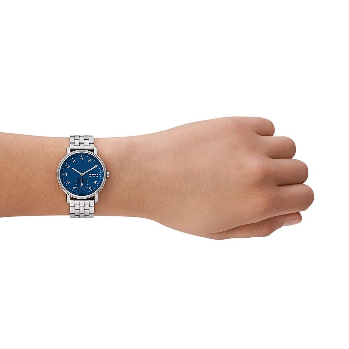 Horloge Dames Skagen LILLE (Ø 32 mm) - Klokken, Vrouwen - Skagen