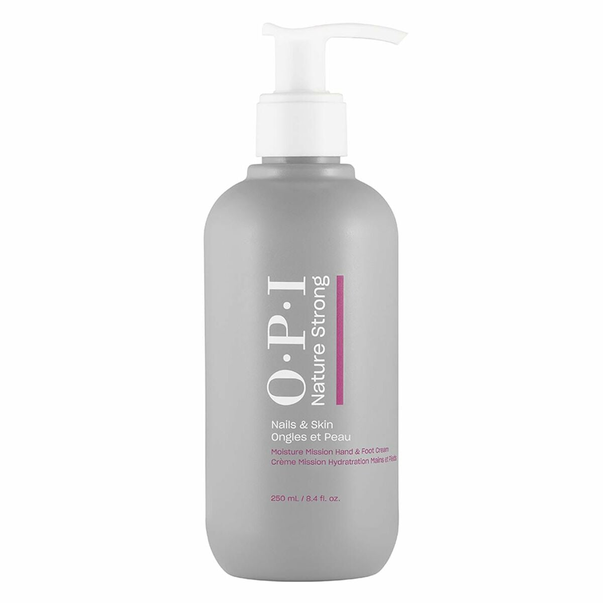 Hand - en voetcrème Opi NATURE STRONG 250 ml - Schoonheid, Huidverzorging - Opi