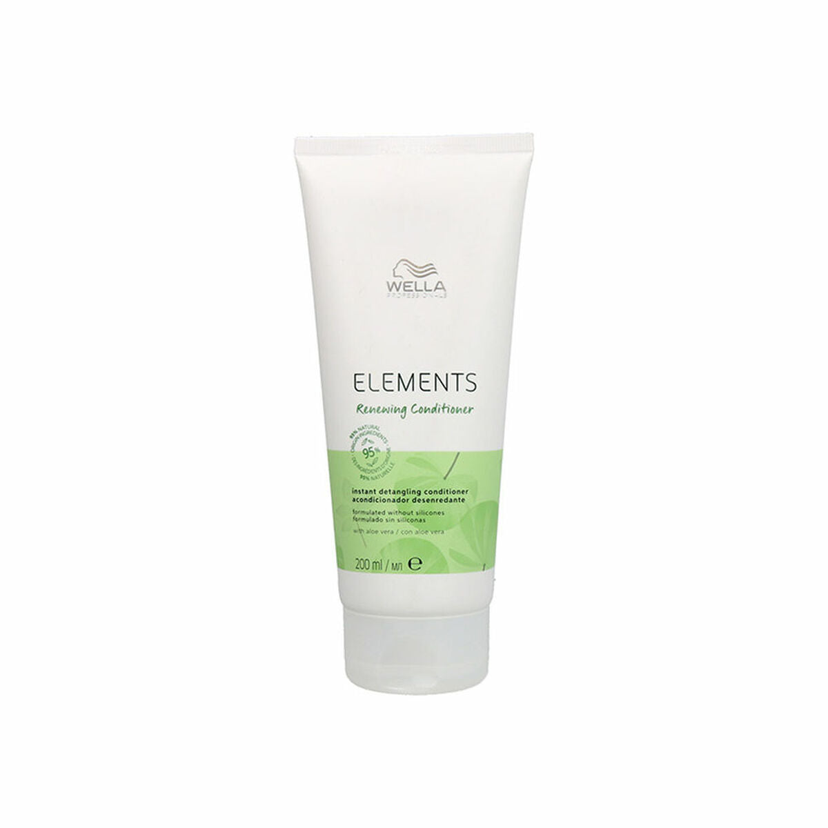 Conditioner Wella Elements Renewing 200 ml