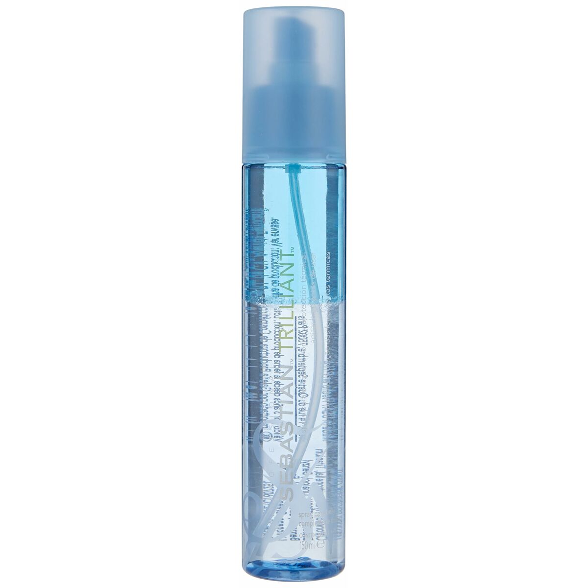 Haarmasker Sebastian TRILLIANCE 150 ml