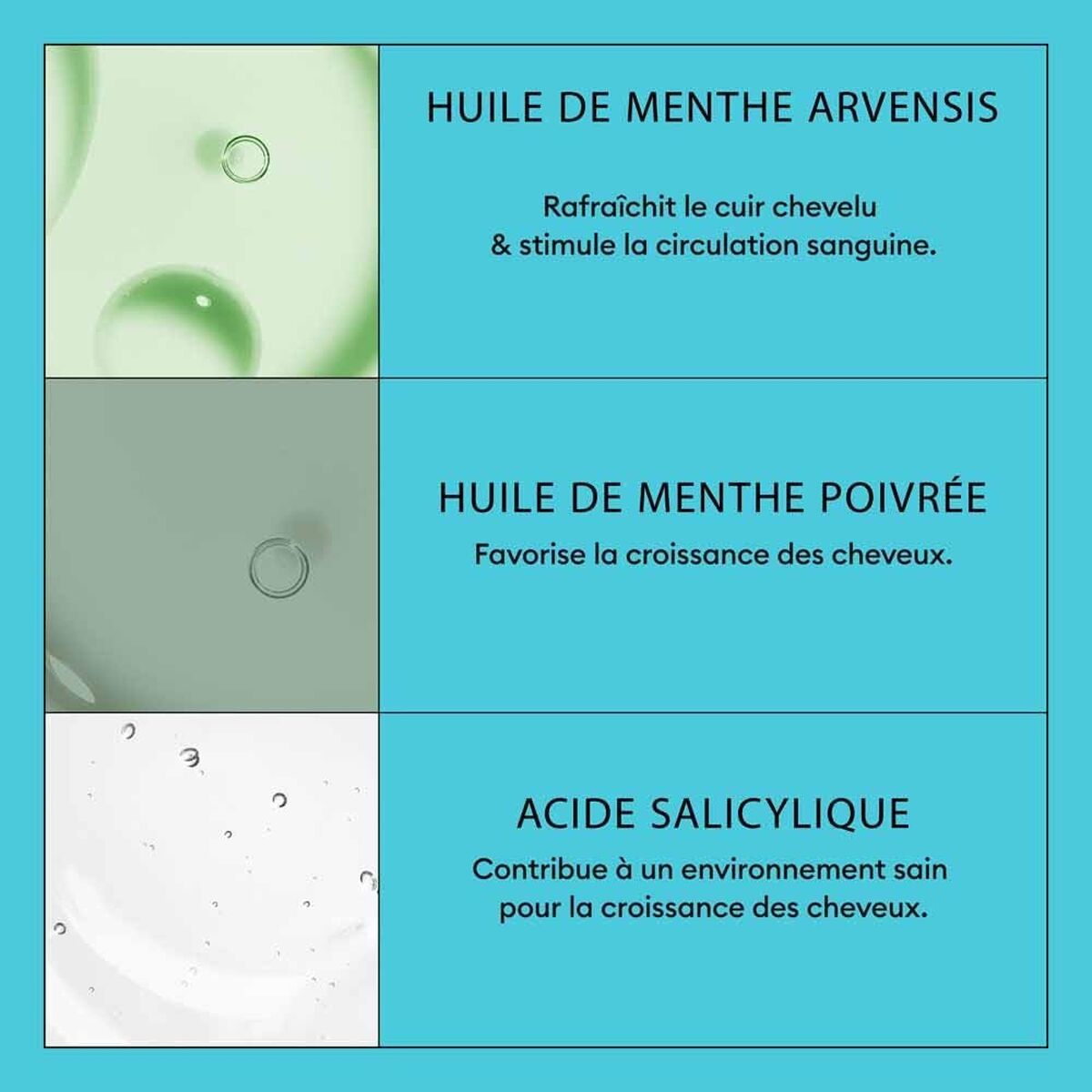 Shampoo Nioxin 300 ml