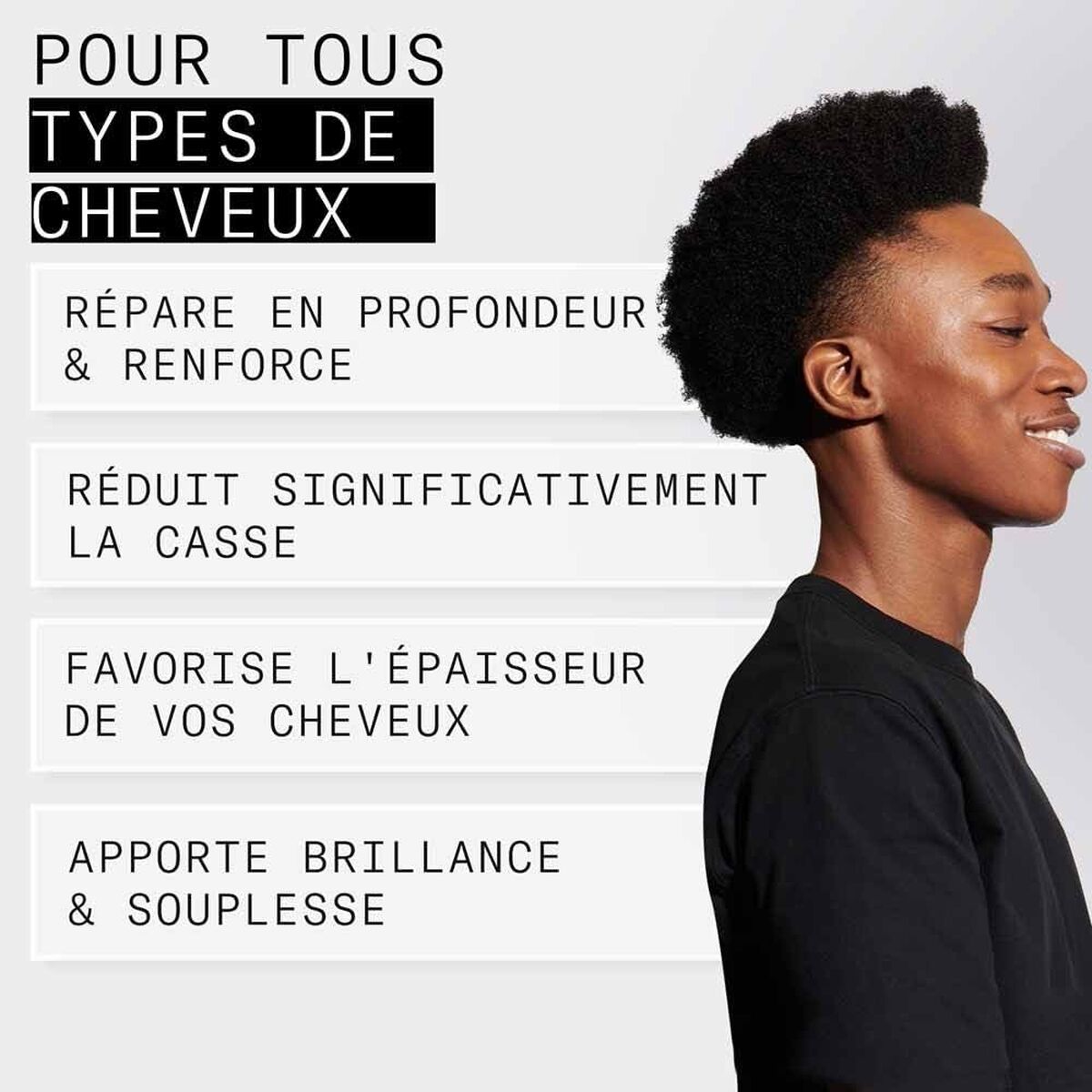 Haarmasker Nioxin Deep Protect Repair 150 ml