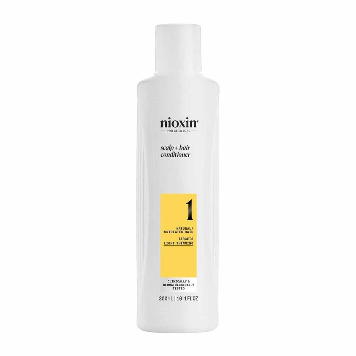 Shampoo en Conditioner Nioxin