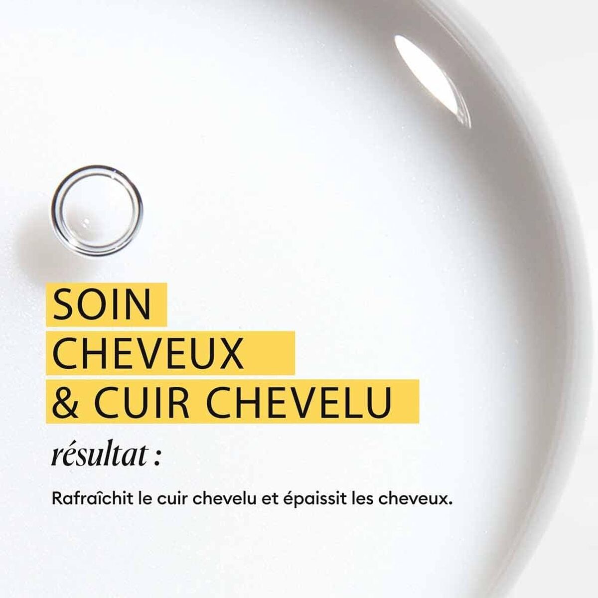 Herstellende haarbehandeling Nioxin System 1 Scalp 100 ml