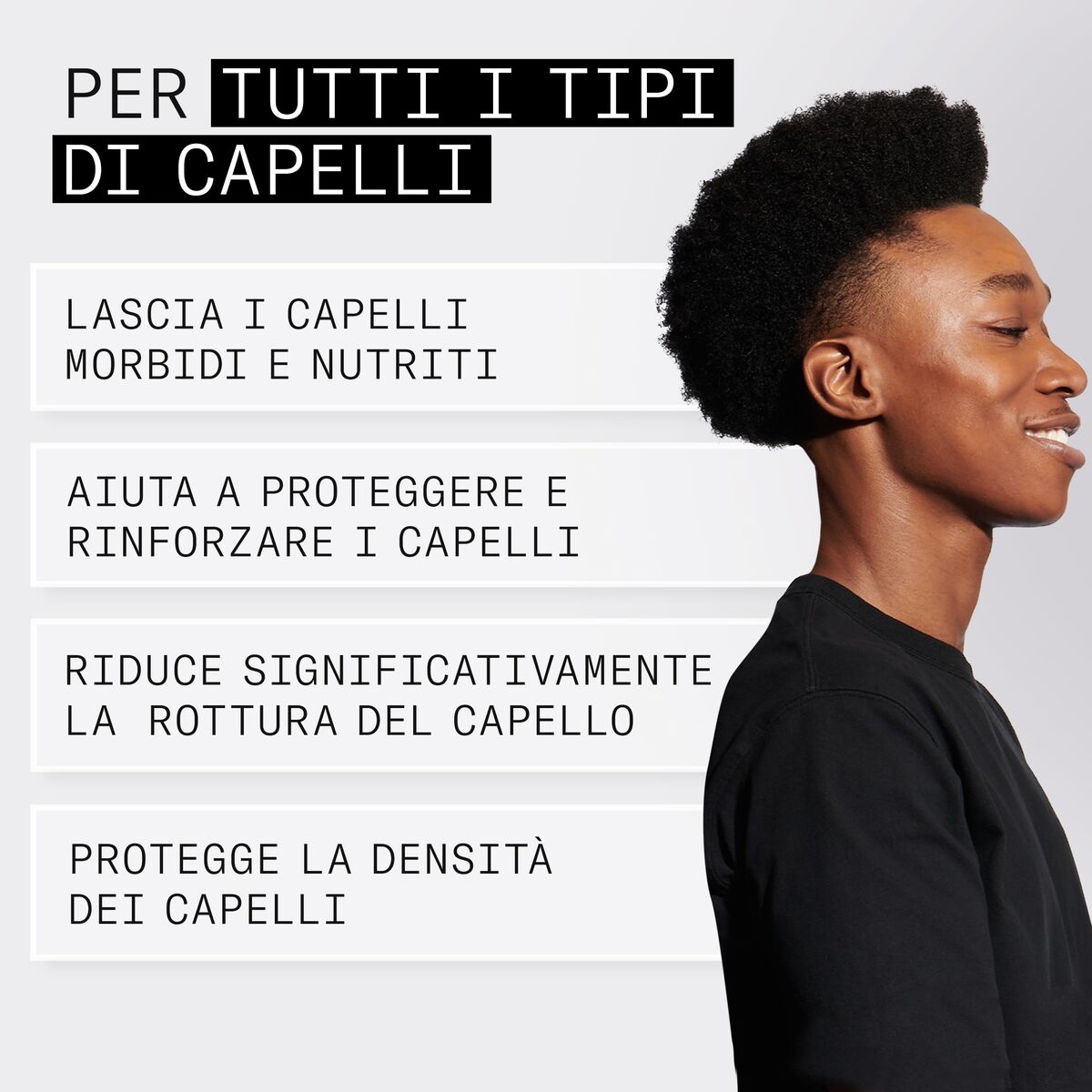 Haarmasker Nioxin 500 ml