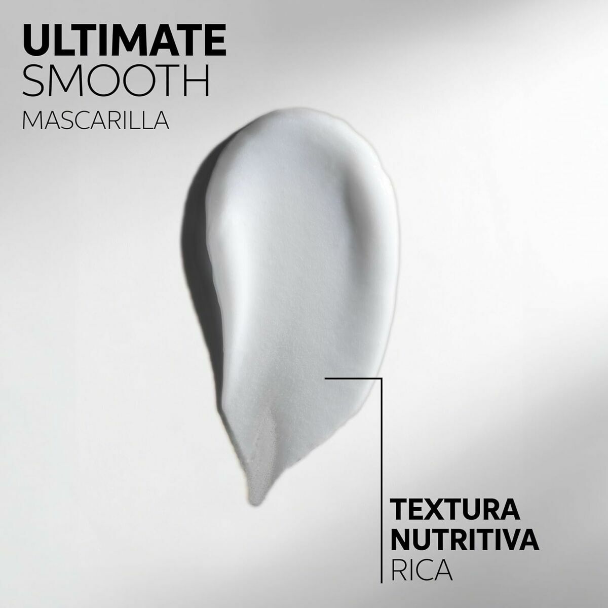 Haarmasker Wella ULTIMATE SMOOTH 150 ml - Schoonheid, Haarverzorging - Wella