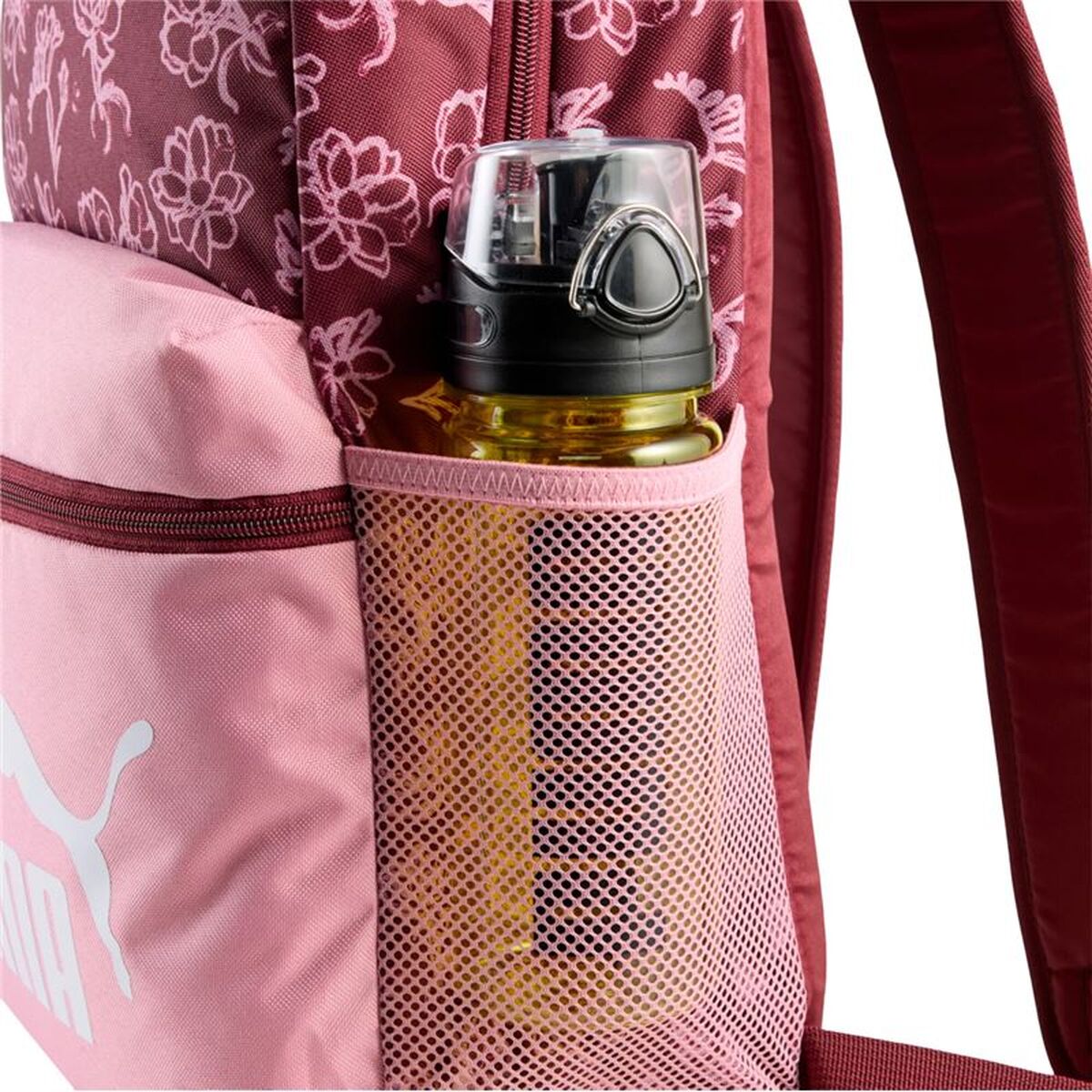 Casual Rugtas Puma Phase Aop BackpPoised