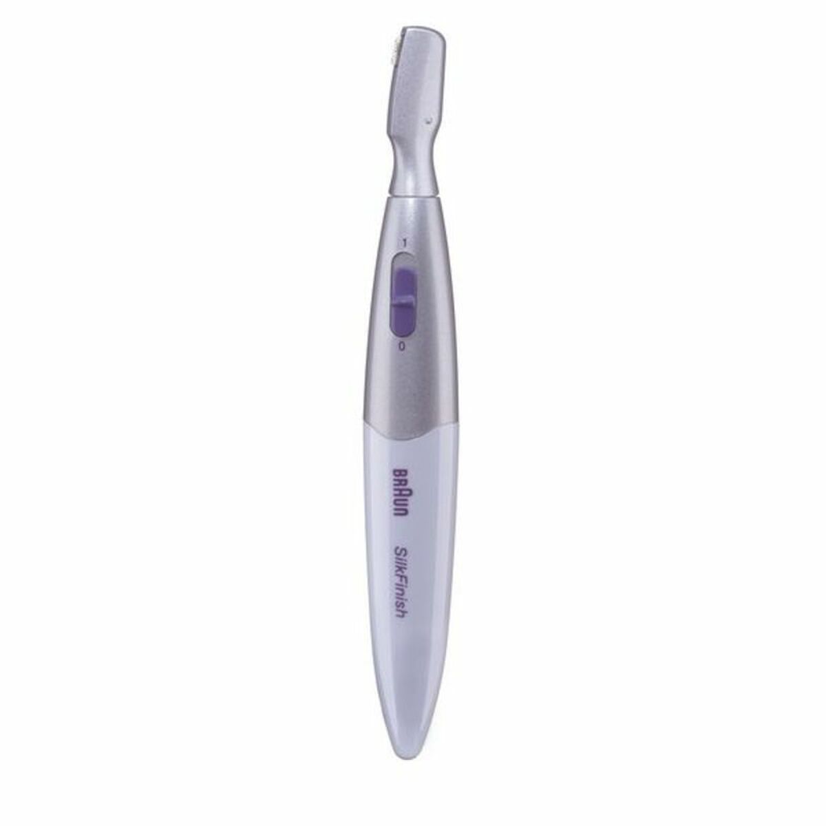 Elektrische haarverwijderaar Braun Silk - épil FG1100 - Schoonheid, Scheren en ontharen - Braun
