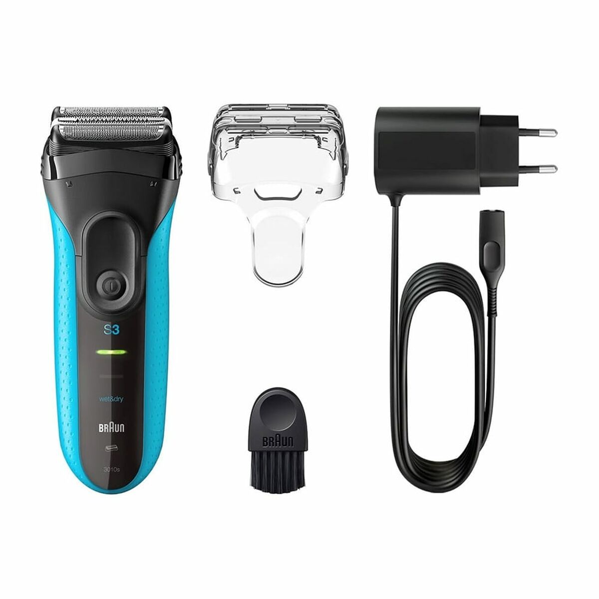 Elektrisch sScheerapparaat Braun Serie 3 ProSkin