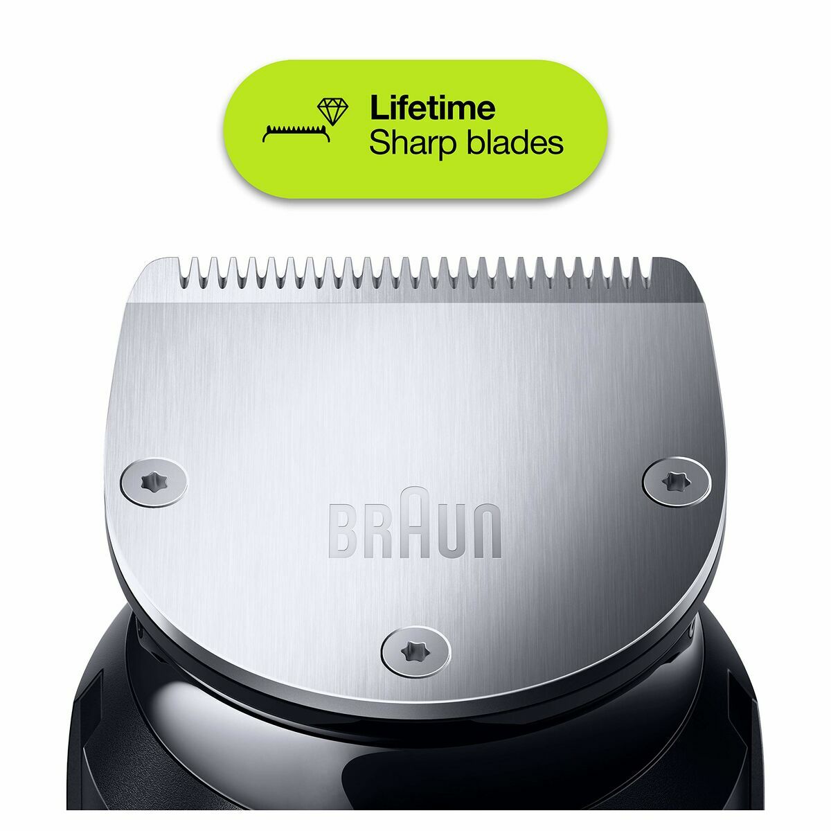 Tondeuse Braun BT3000 - Schoonheid, Haarverzorging - Braun